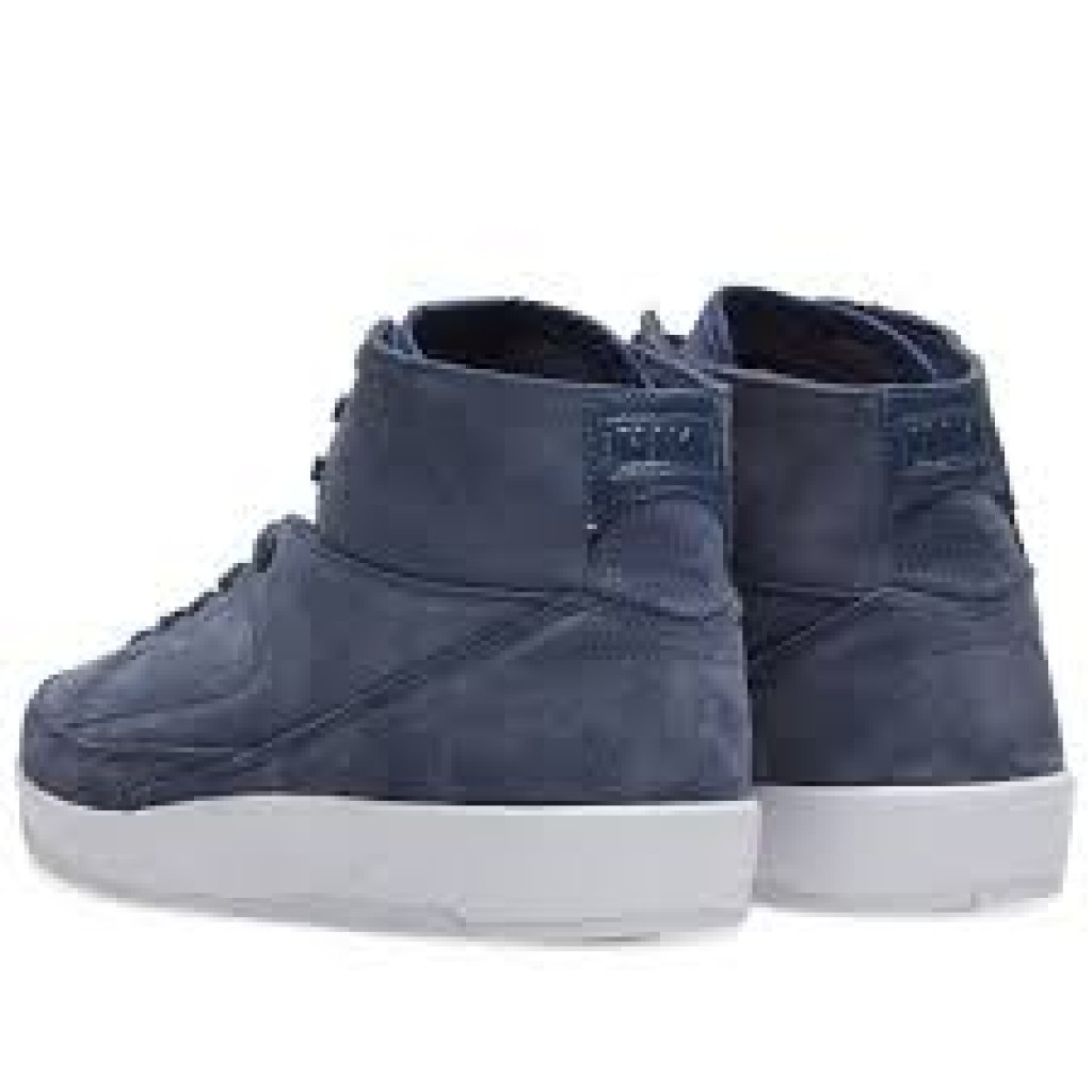 Jordan 2 2024 decon blue